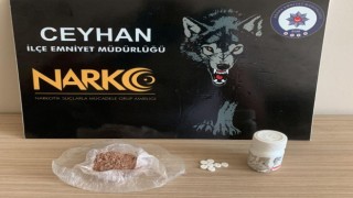 Ceyhanda uyuşturucu satıcılarına operasyon: 9 gözaltı