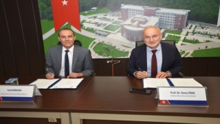 Cezayirde ‘Türkçe seçmeli ya da zorunlu ders olarak okutulacak