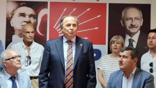 CHP Genel Başkan Yardımcısı Torun: Her türlü bedeli ödemiş bir genel başkanımız var, aday aramaya gerek yok