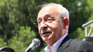 CHP Genel Başkanı Kemal Kılıçdaroğlu: “Adalet yürüyüşü daha bitmedi”