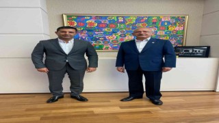 CHP Genel Başkanı Kılıçdaroğlu 23 Haziranda Kuşadasında