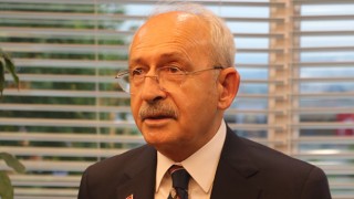 CHP Genel Başkanı Kılıçdaroğlu: “Adadaki silahların ne olacağını biz onlara göstereceğiz”