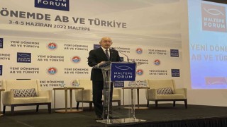 CHP Genel Başkanı Kılıçdaroğlu: ”Avrupa Birliğine tam üyeliği hedeflerimiz arasında görüyoruz”