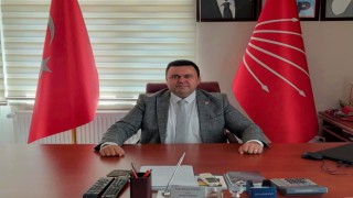 CHP Sinop il yönetiminde toplu istifa