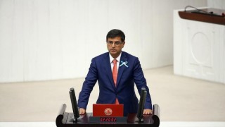 CHP Tunceli Milletvekili Şaroğlu: Pertek köprüsü acil ihtiyaç