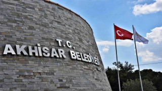 CHPli Akhisar Belediyesi icralık oldu