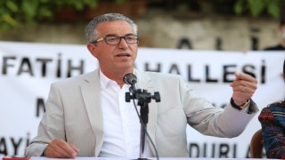 CHPli meclis üyelerinden CHPli Başkan Ardanın disipline gönderilmesi için dilekçe