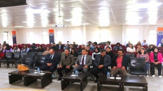 Çıldır MYOdan Aşık Şenlik Konferansı