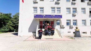 Cinayetten gözaltına alınan 5 şüpheliden 1i tutuklandı