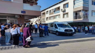 Cinnet getiren polis 2 çocuğunu öldürüp intihar etti