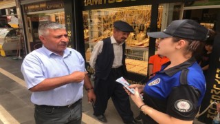 Cizre polisinden Kurban Bayramı öncesi dolandırıcılık uyarısı