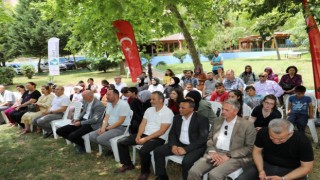 Çocuk Ödül Marketin 6ıncı şubesi Alikahyaya açıldı