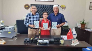 Çocuk yazarlar kitap yazdı