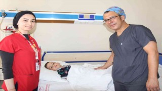 Çocuklarda kasık fıtıklarına dikkat