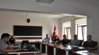 ‘Coğrafi Bilgi Sistemleri eğitimleri ile yatırımların planlayabilmesi sağlanacak