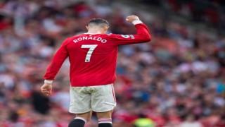 Cristiano Ronaldo, 20 sezona 815 gol sığdırdı