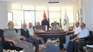 ÇTBden ekonomiye can verecek girişimlere tam destek
