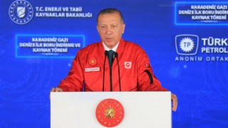 Cumhurbaşkanı Erdoğan: "Altına bakılmadık taş, deşmedik yer bırakmamakta biz kararlıyız"