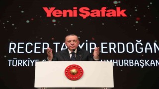 Cumhurbaşkanı Erdoğan: “Bu milletin neler yapabileceğini dünkü tatbikatta gördüğü gibi bundan sonra da görecek”