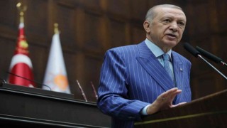 Cumhurbaşkanı Erdoğan: TÜSİADın başına gelen beyefendi, dış politikada sen bize ders veremezsin