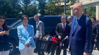 Cumhurbaşkanı Erdoğan: “Yunanistan bundan sonra başının çaresine baksın”
