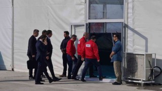 Cumhurbaşkanı Erdoğan Zonguldakta