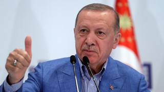 Cumhurbaşkanı Erdoğan'dan 3600 ek gösterge açıklaması