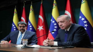 Cumhurbaşkanı Erdoğandan Yunanistandaki Amerikan üsleri tepkisi