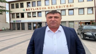 Cumhurbaşkanı Erdoğanın açıklamaları Beylikovada heyecan oluştu