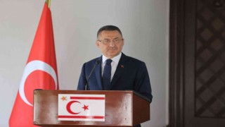 Cumhurbaşkanı Yardımcısı Oktay: “Türk tarafının Kıbrıs meselesinin çözümü için girişimleri bugüne kadar Rum tarafının maksimalist talepleriyle baltalandı”