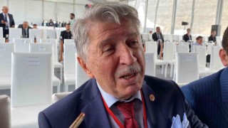 Cumhurbaşkanlığı YİK Üyesi Toptandan Filyos değerlendirmesi