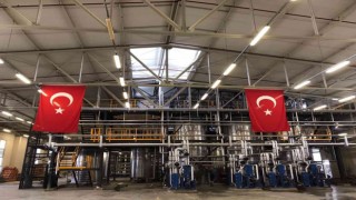 Cumhuriyet tarihinin ilk izinleriyle, Türkiye 50 yıldır enzim ithal ettiği ülkelere ihracat yapıyor