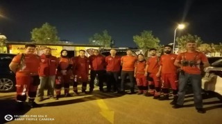 DAKtan Marmarise destek