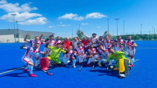Danimarkanın vize engeline rağmen Polisgücü galip