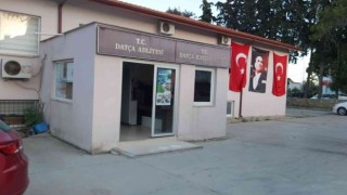 Datçada fuhuş operasyonu