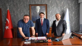 Dazkırıda yatırımlar için arsa tahsisleri yapılmaya başlandı