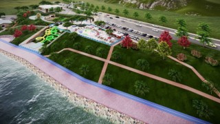 Değirmendereye aquapark yapılacak