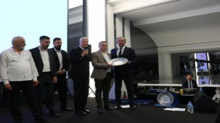 DEKOYAPtan büyük başarı