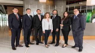 Deloitte Türkiyede 7 yeni ortak