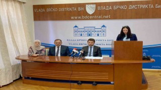 Demir: “Brçkodaki yatırım fırsatlarını değerlendireceğiz”
