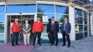 ‘Deneyap Teknoloji Atölyesine yoğun ilgi