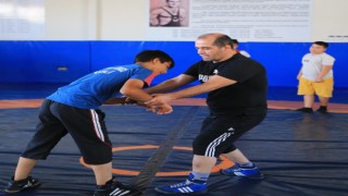 Denizlide 22 branşta ücretsiz kurs ve engelsiz spor okulları açılıyor