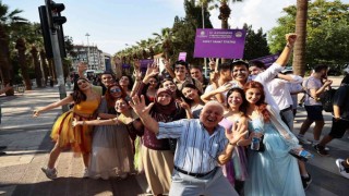 Denizlide 400 tiyatro sanatçısı 10 gün boyunca oyunlarını sergileyecek