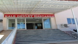 Denizlide doktora şiddet uygulayan hasta gözaltında