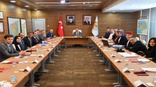 Denizlide kadına yönelik şiddet masaya yatırıldı