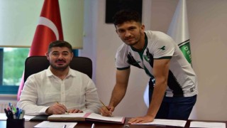 Denizlispor kaleci Hüseyin ile yeniden anlaştı