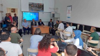 Denizliyi mobil uygulamaya sığdıracaklar