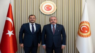 Deprem kuşağındaki şehre önemli müjde