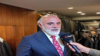 Deri sektörü Kurban Bayramından 1 milyar TLlik katkı bekliyor