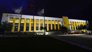DEÜnün teknoloji geliştirme bölgesi büyüyor